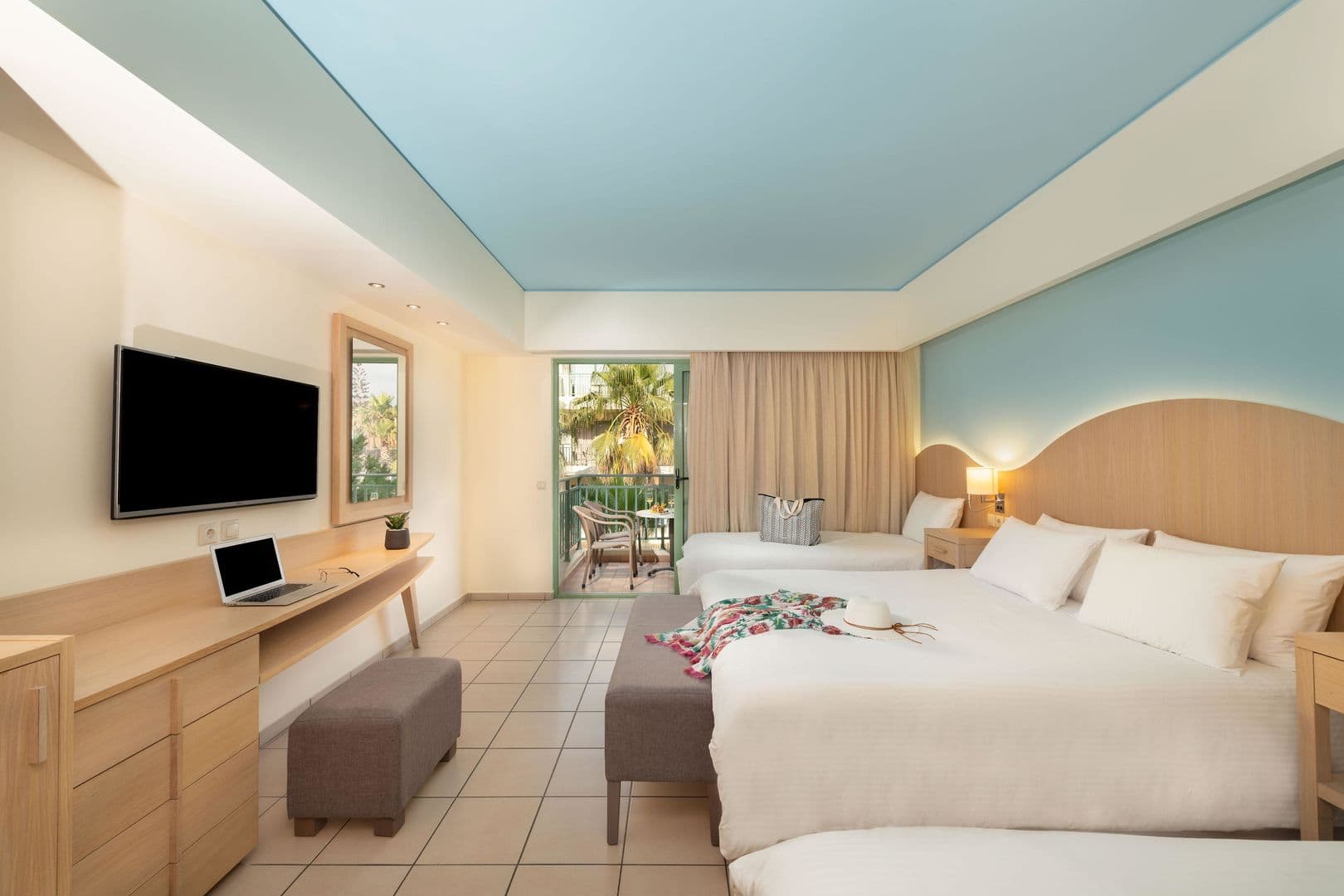 Star Beach Village & Waterpark foto 2