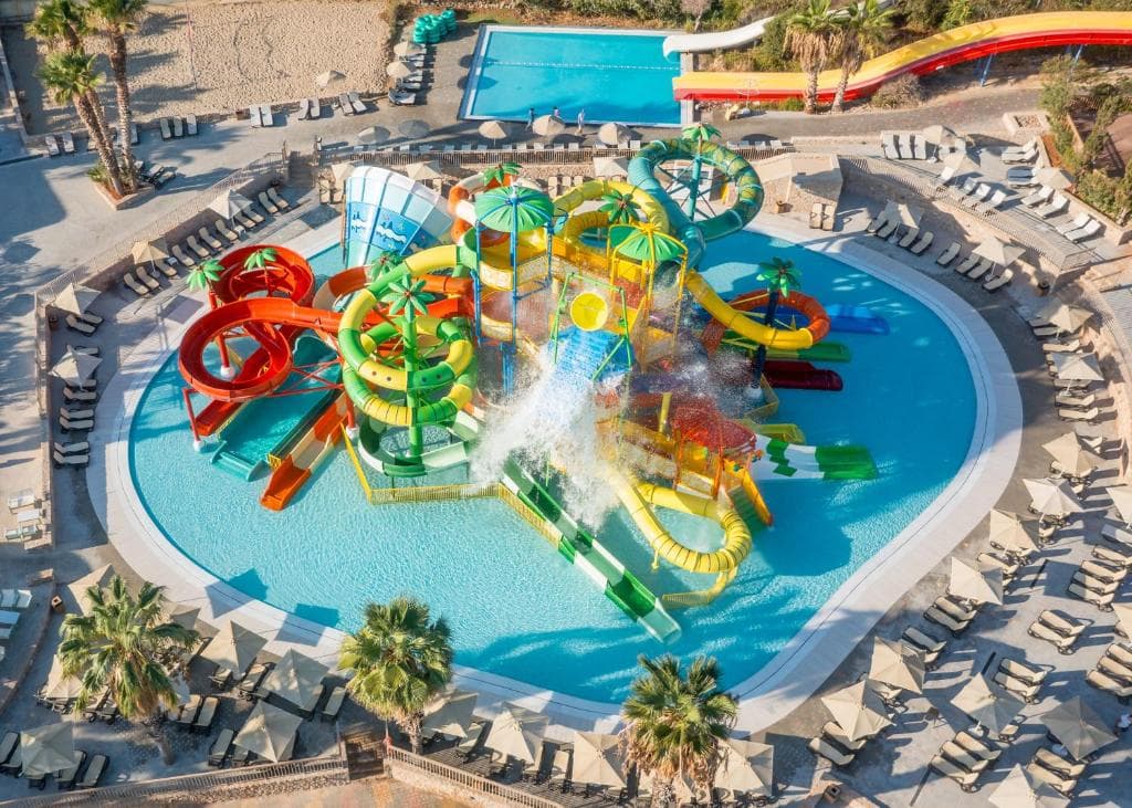 Star Beach Village & Waterpark foto 4