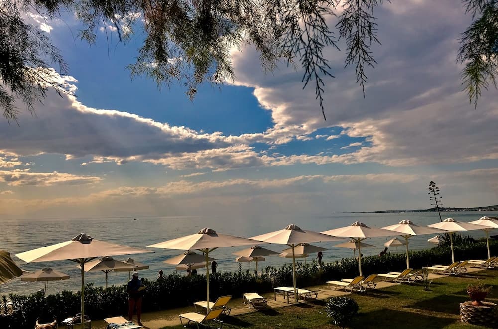 Kassandra Mare Hotel & Spa foto 3