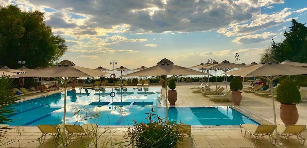 Kassandra Mare Hotel & Spa foto 2