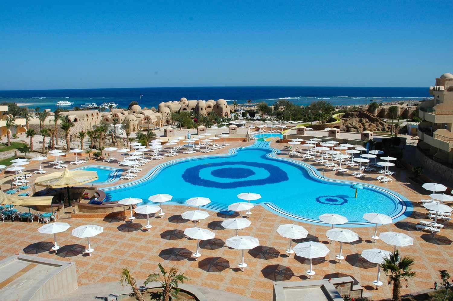 Utopia Beach Club foto 1