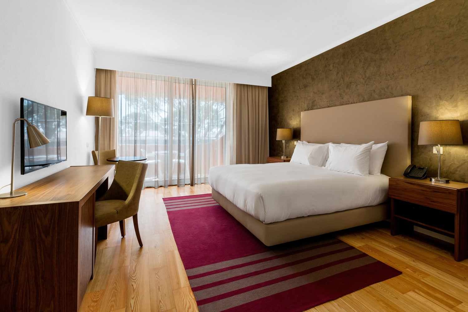 Vilamoura Garden Hotel foto 2