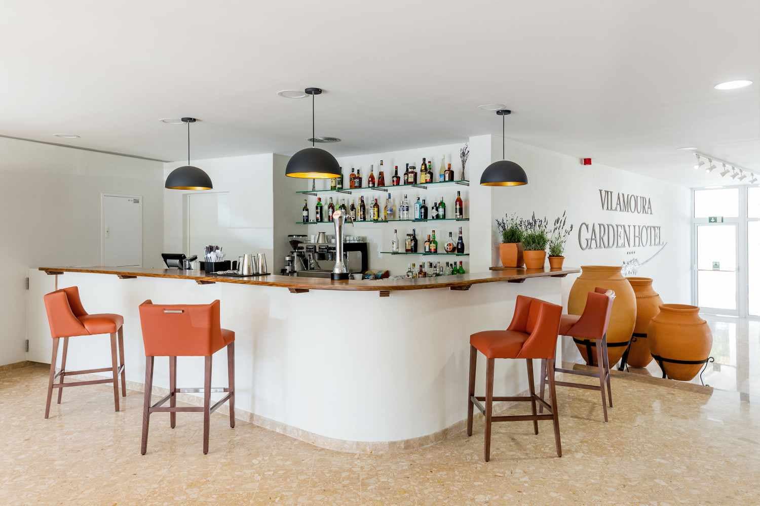 Vilamoura Garden Hotel foto 4