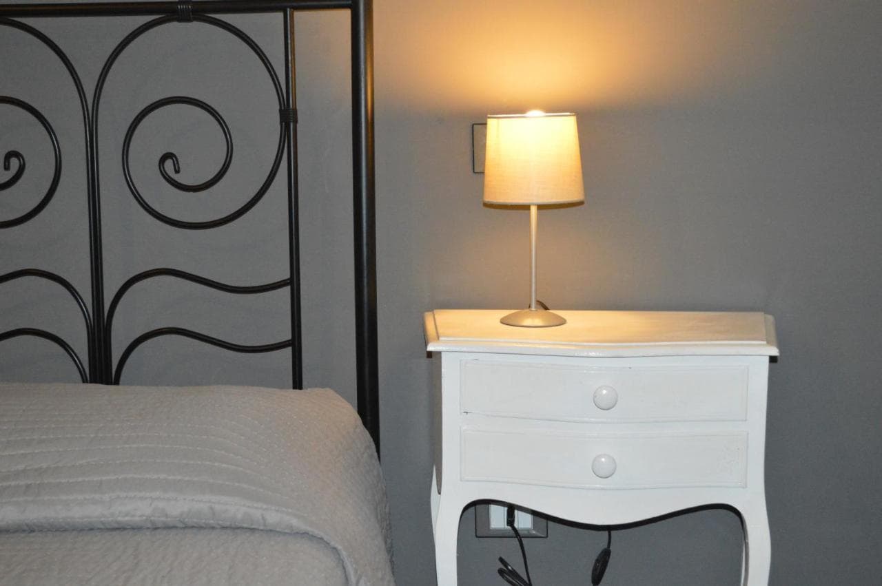 Gialel B&B foto 1