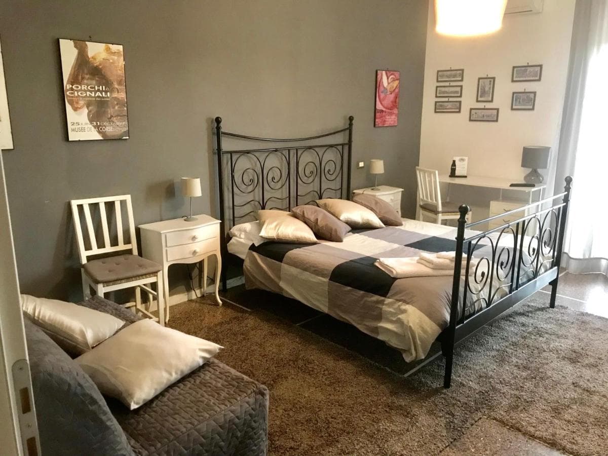 Gialel B&B foto 2