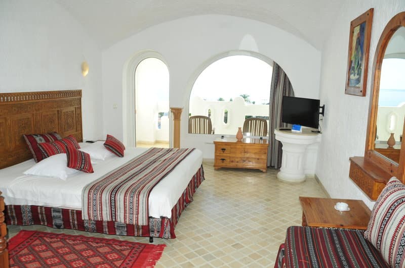 Hotel Lella Baya & Thalasso foto 4