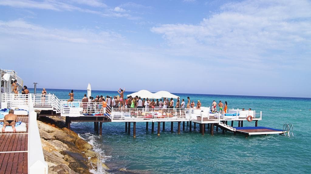 Rixos Sungate foto 2