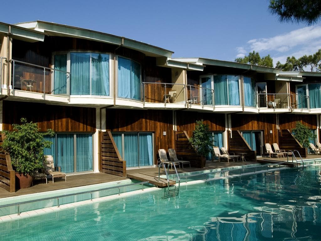 Rixos Sungate foto 3
