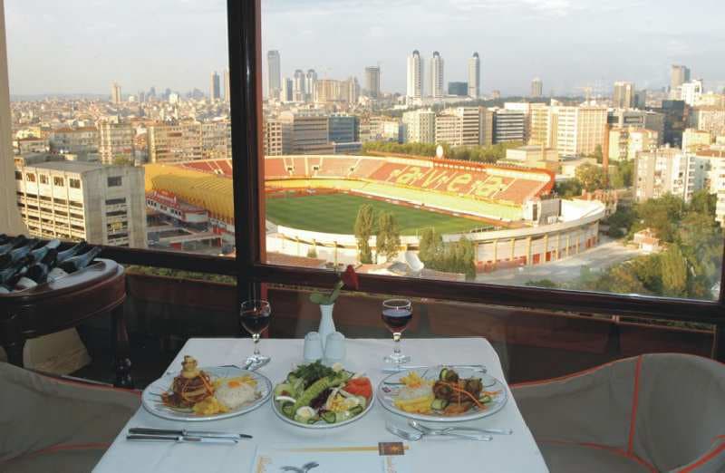The Cettia Istanbul foto 3