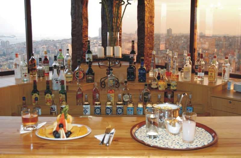 The Cettia Istanbul foto 1