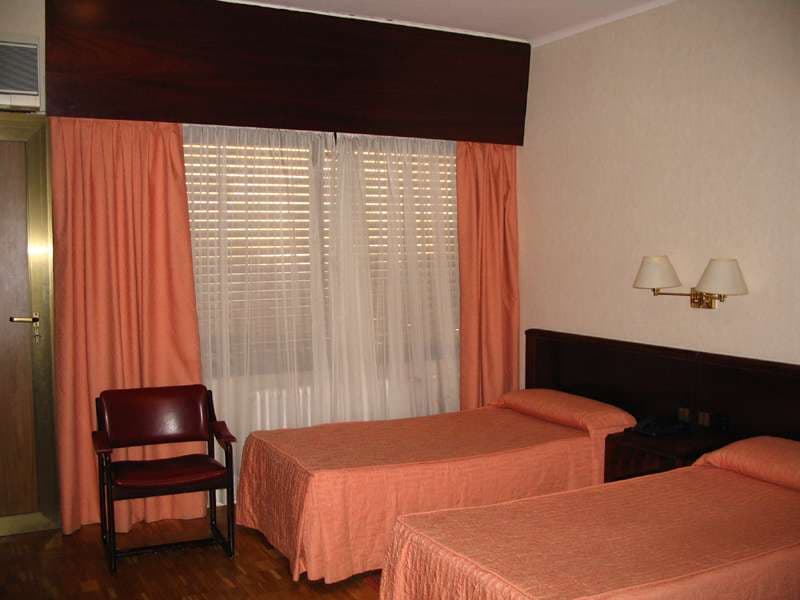 Hotel Lauria foto 3