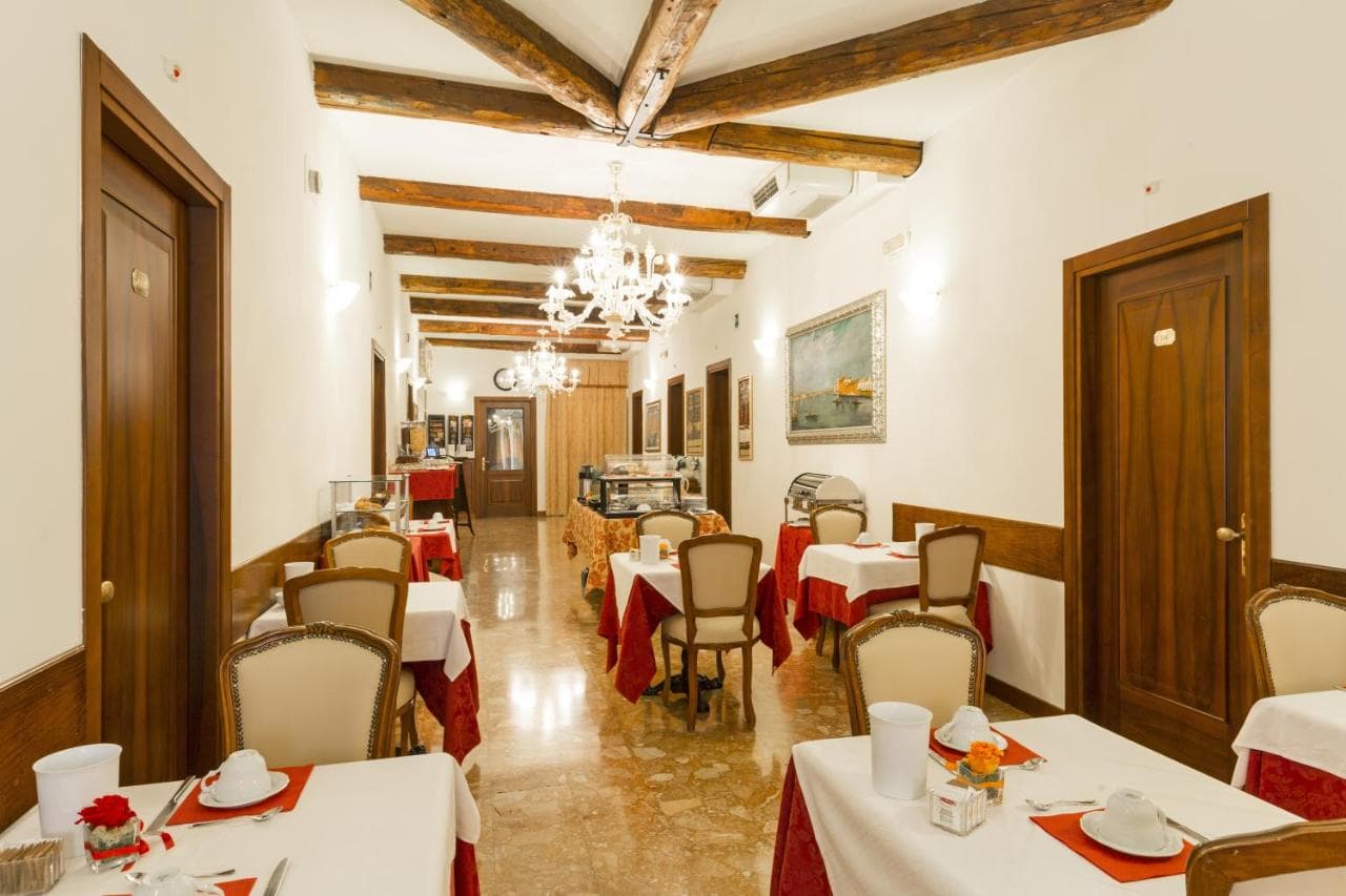 Palazzo Guardi foto 4
