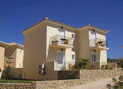 Astra Village Hotels & Suites foto 1