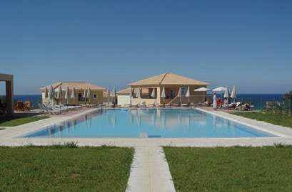 Astra Village Hotels & Suites foto 2