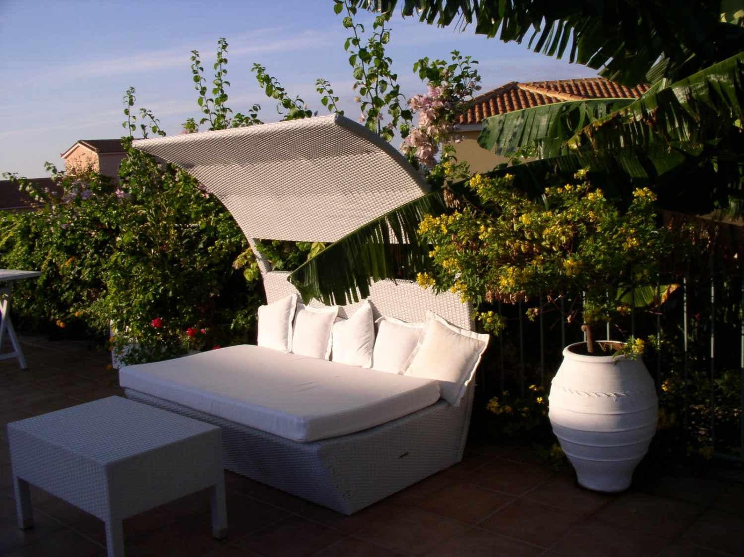Astra Village Hotels & Suites foto 4
