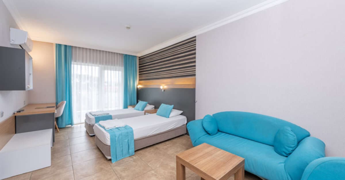 Club Hotel Sunbel foto 2