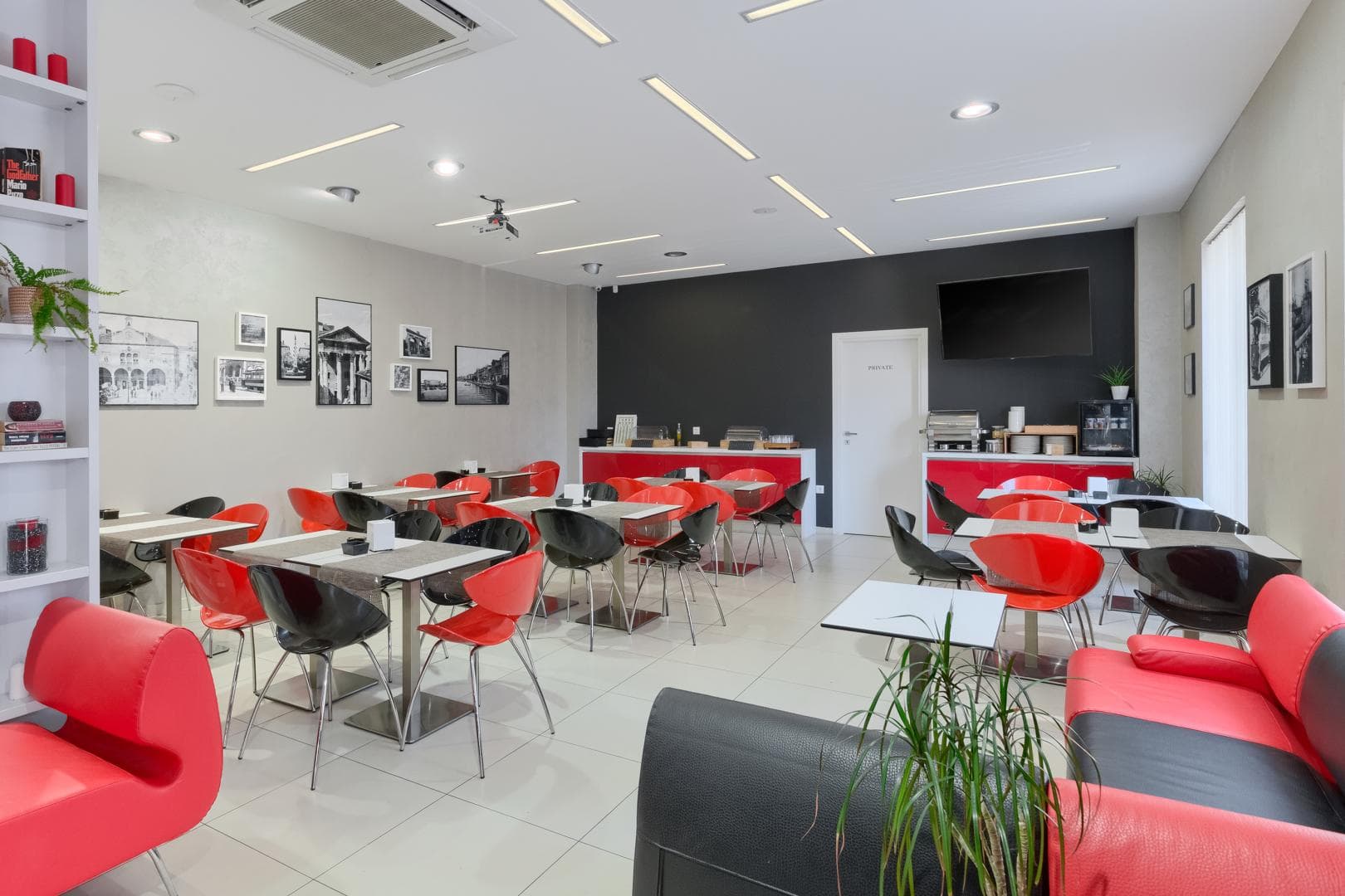 Pula City Center Accommodation foto 3
