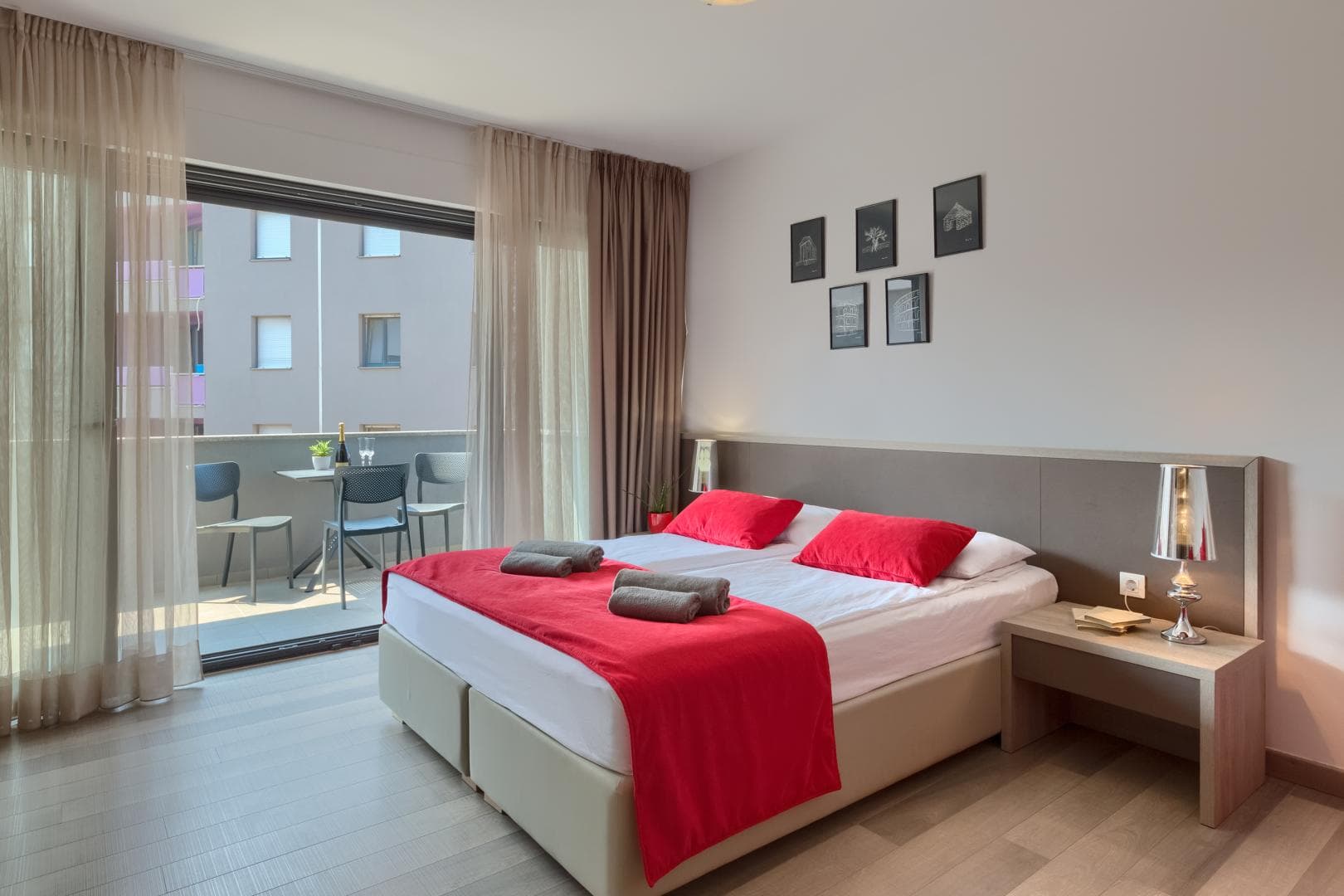 Pula City Center Accommodation foto 2