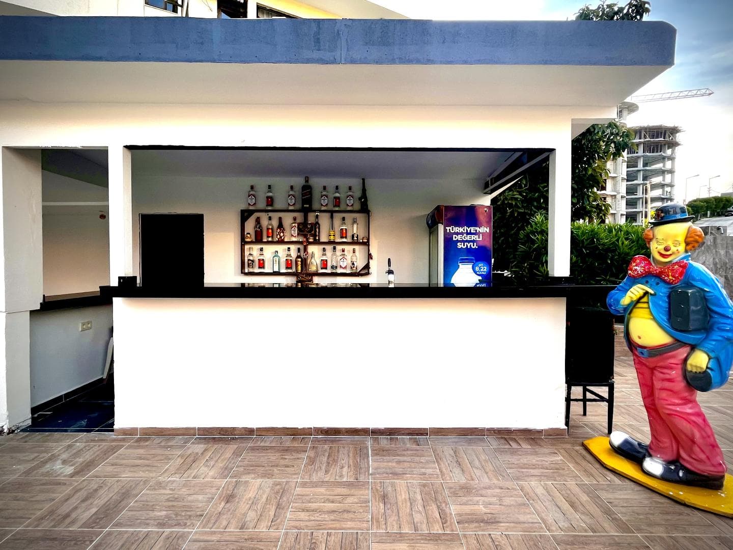 Best Alanya Otel foto 4
