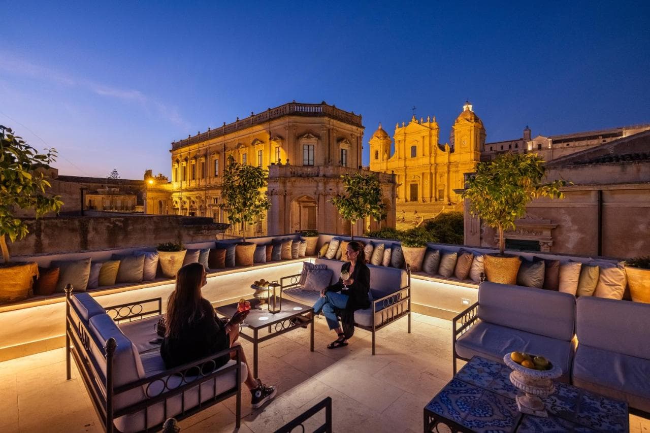 Gagliardi Boutique Hotel foto 1