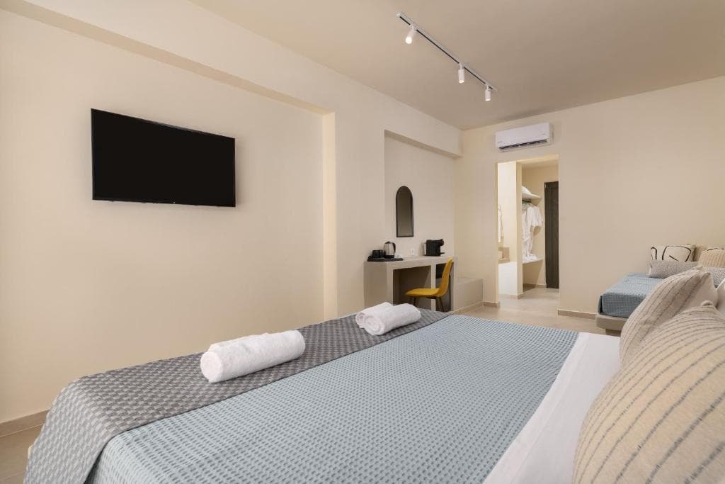 Olive Garden Hotel foto 3