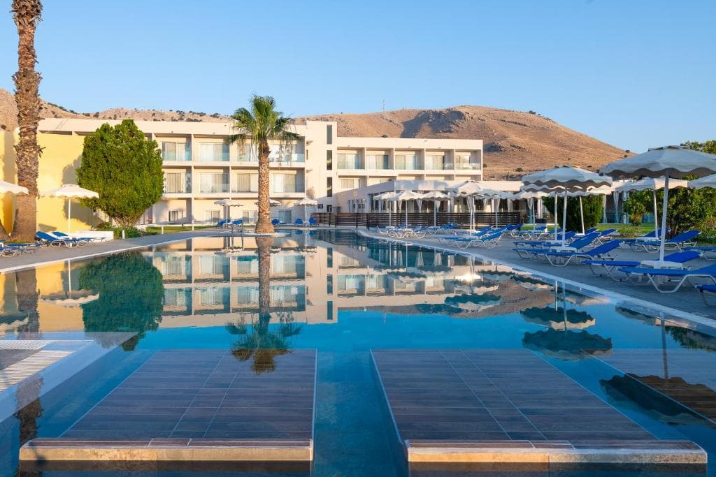 Olive Garden Hotel foto 1