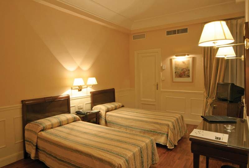 Hotel Cortezo foto 3