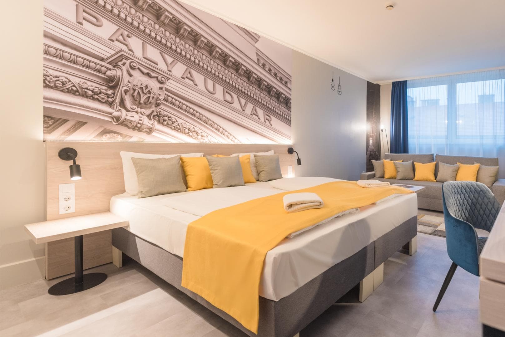 Impulso Hotel by Mellow Mood Hotels foto 2