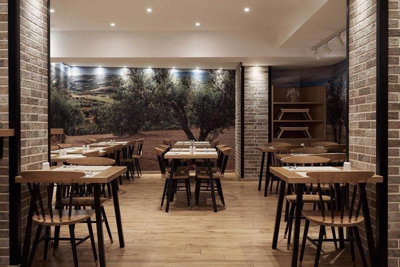 Olive Green Hotel foto 4