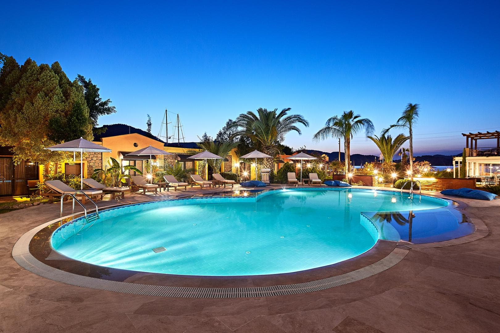 Fi Light Solto Boutique Beach foto 1