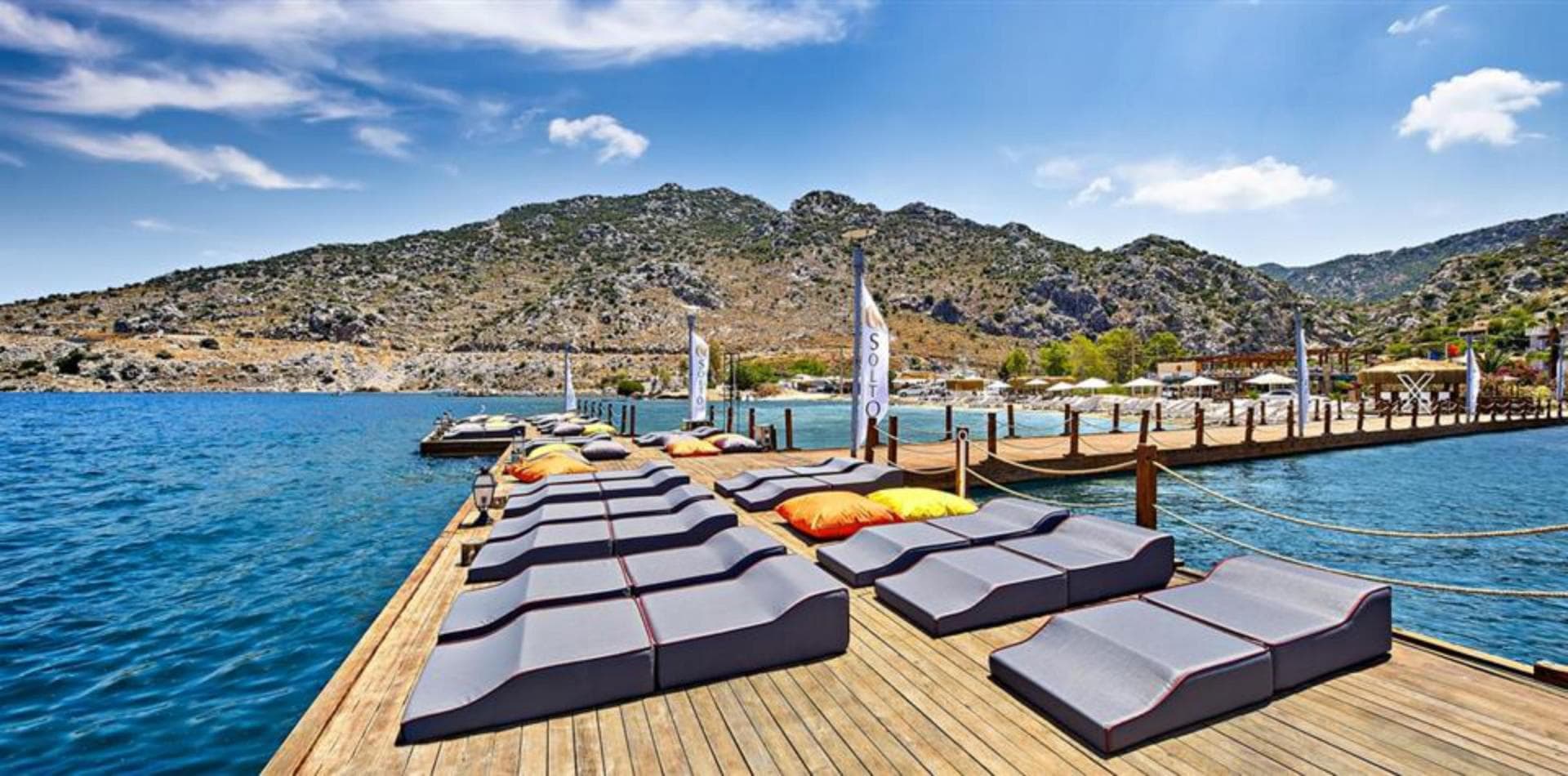 Fi Light Solto Boutique Beach foto 4