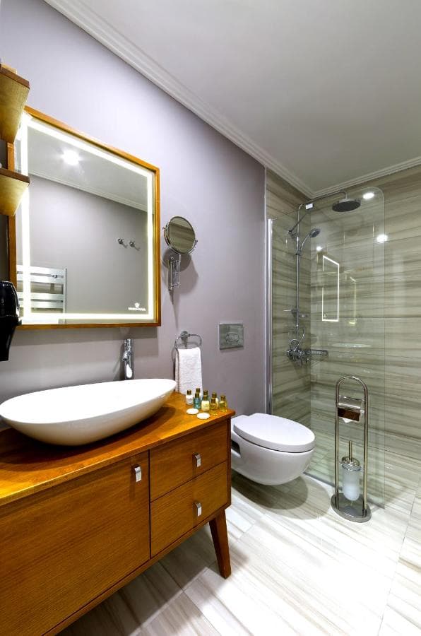 Walton Hotels Galata foto 3