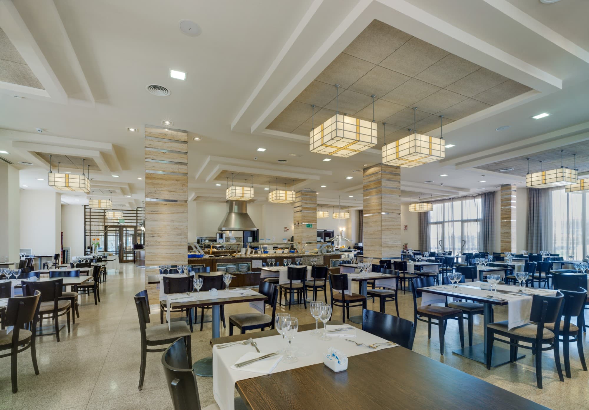 Poseidon La Manga Hotel & Spa foto 4