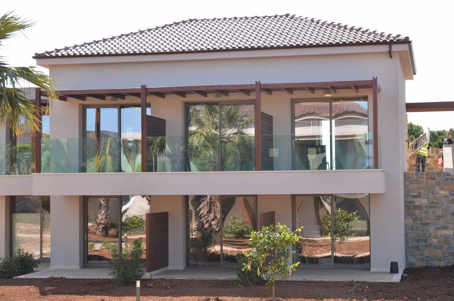 Almyros Beach Resort & Spa foto 4