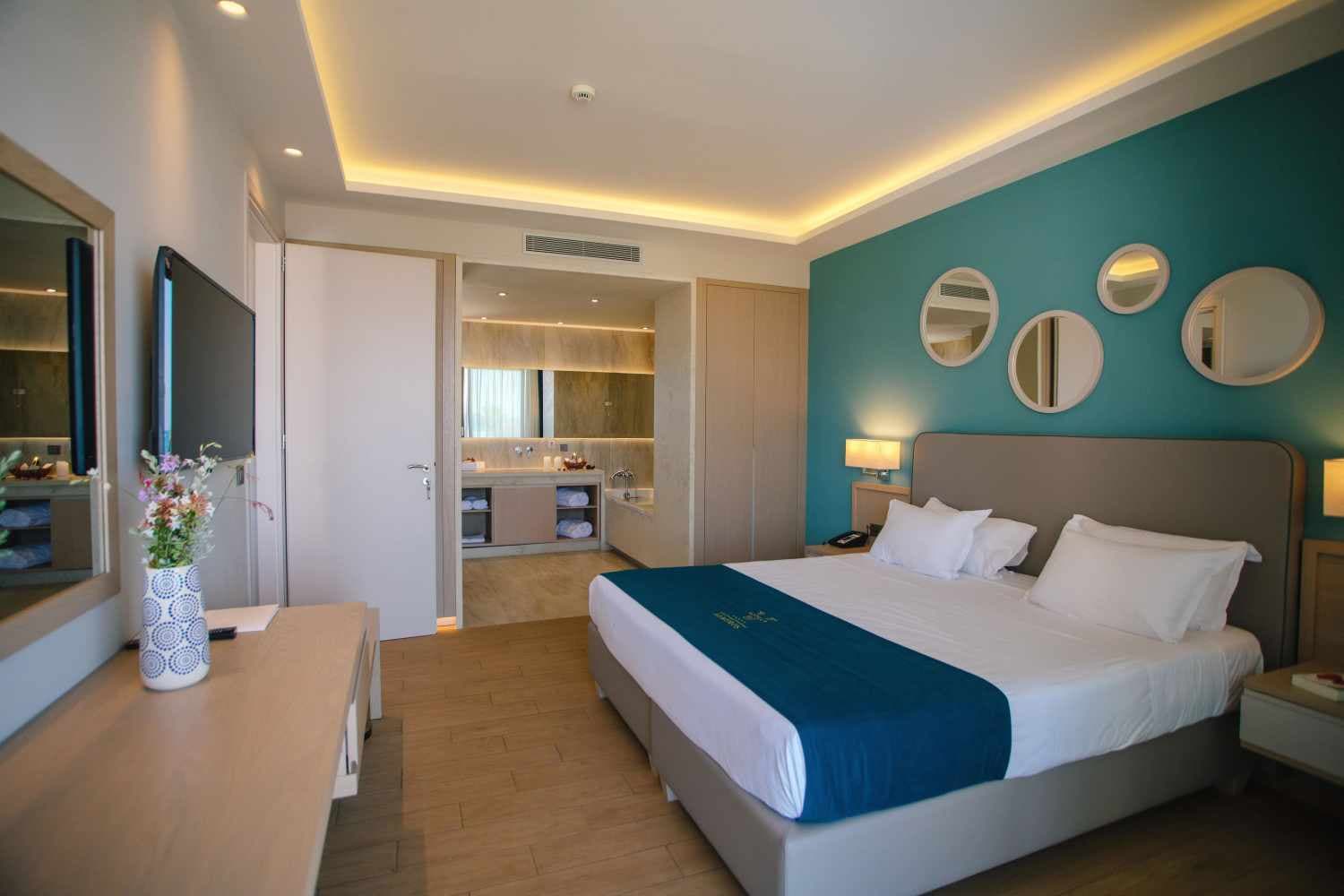 Almyros Beach Resort & Spa foto 3