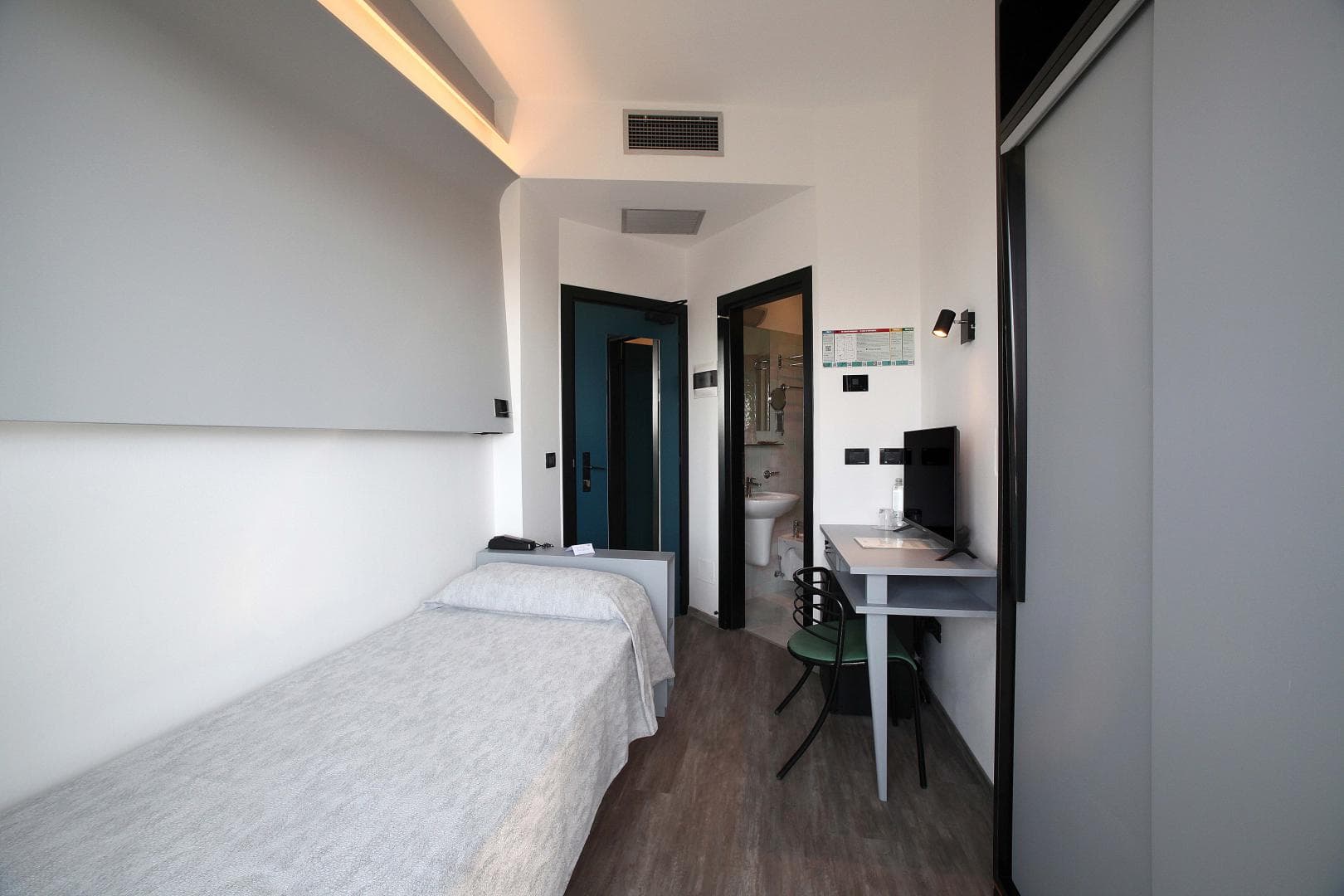 Hotel Ali d'Oro foto 4