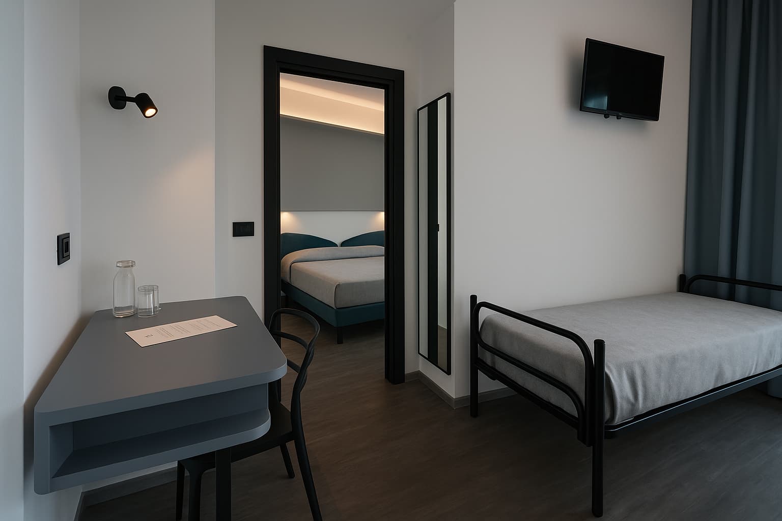 Hotel Ali d'Oro foto 2