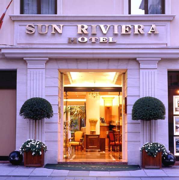 Sun Riviera foto 1