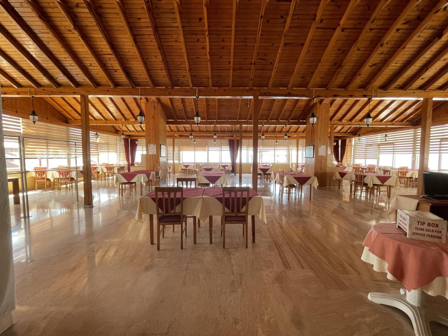 Miray Hotel Kleopatra Beach foto 3