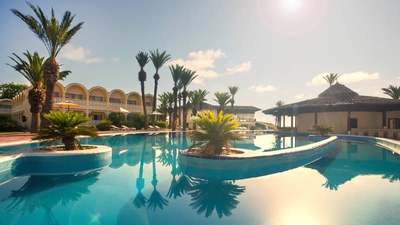 Marhaba Club foto 4