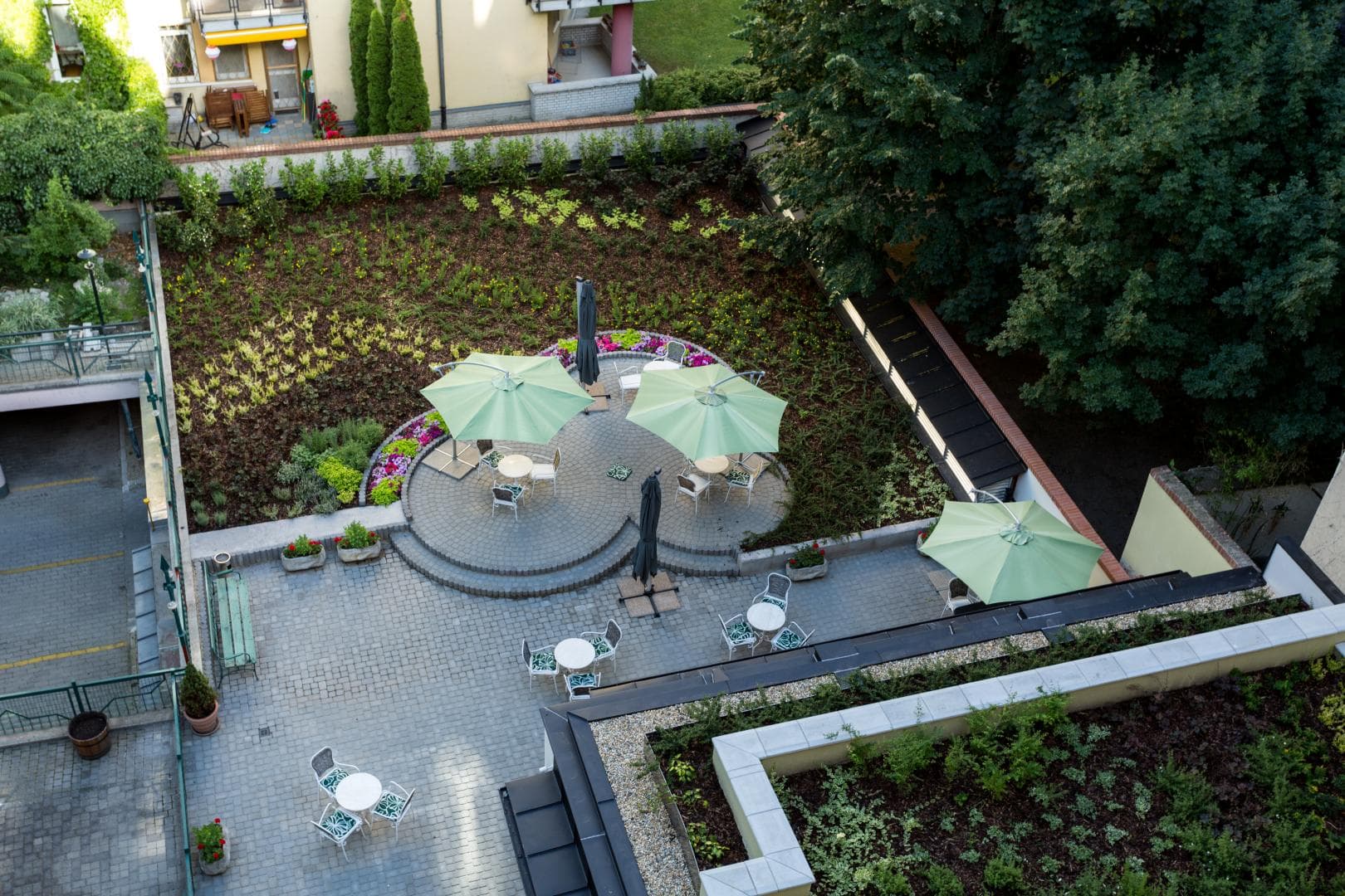 Corvin Hotel Budapest - Sissi Wing foto 3