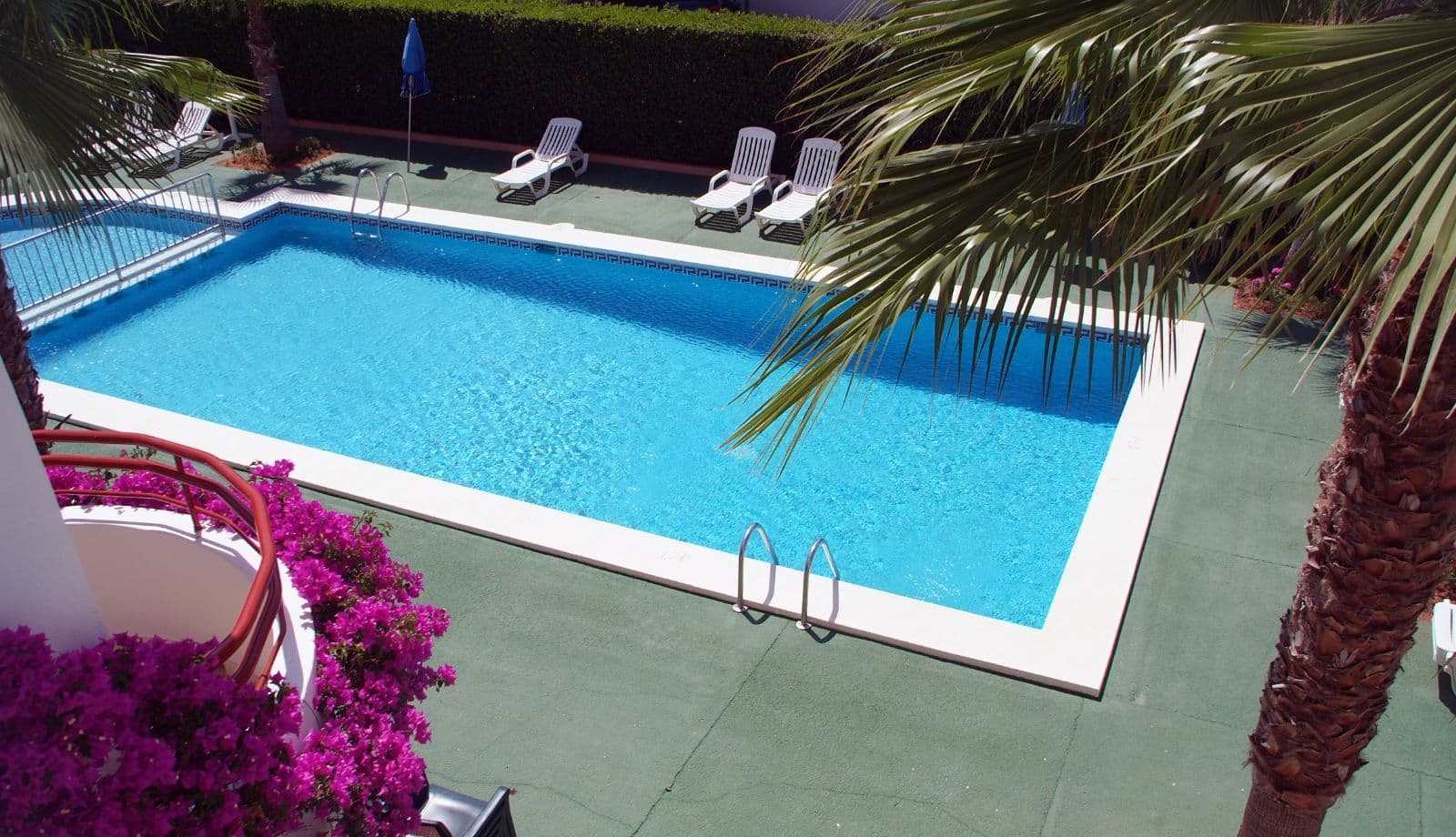Apartamentos Vista Playa foto 1