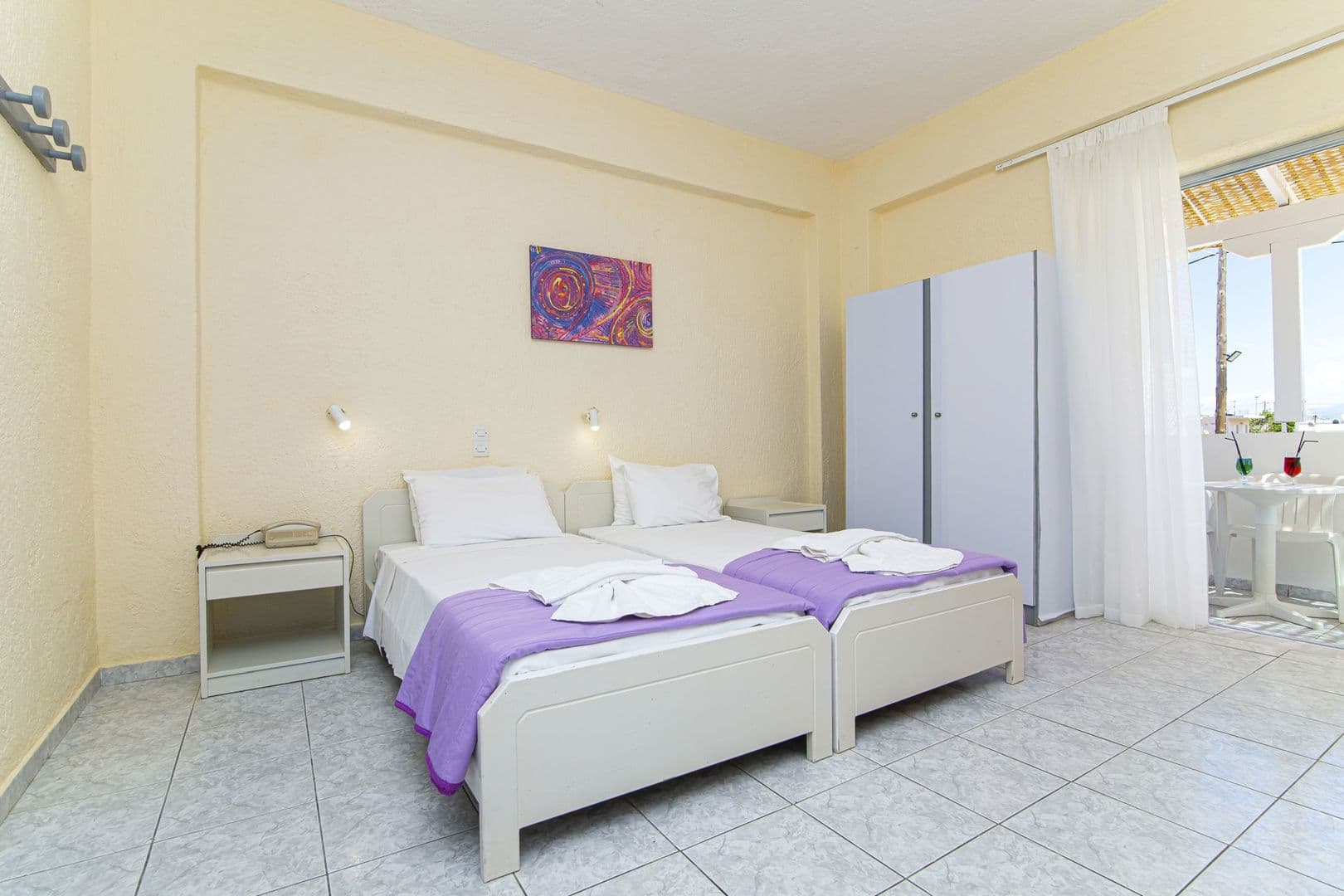 Triton Hotel foto 3