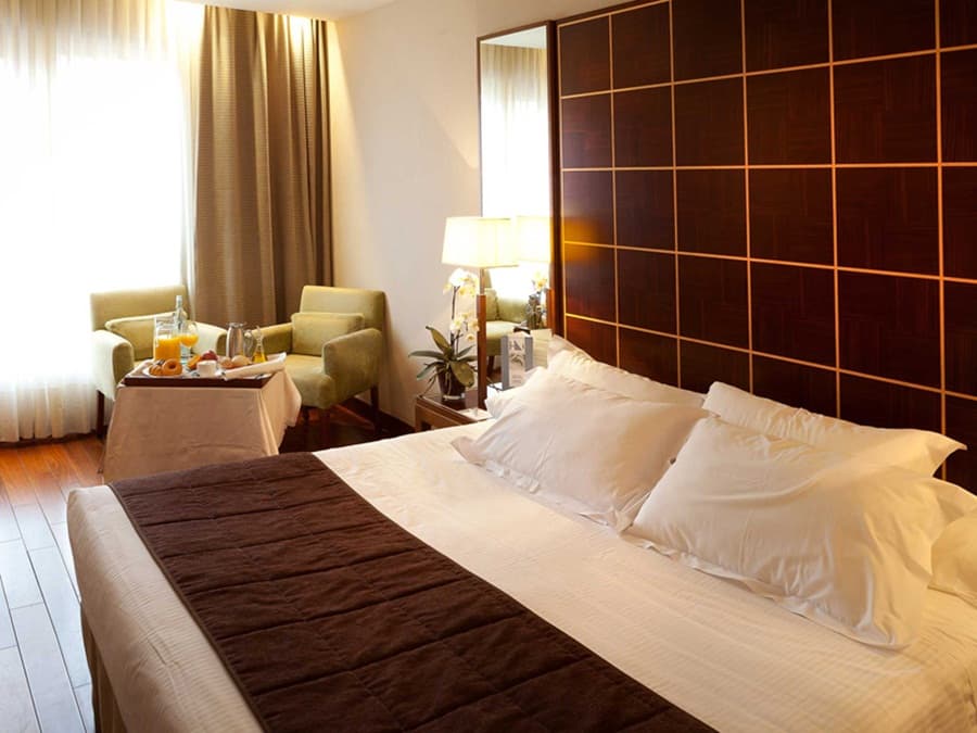 Hotel Eurostars Diana Palace foto 1