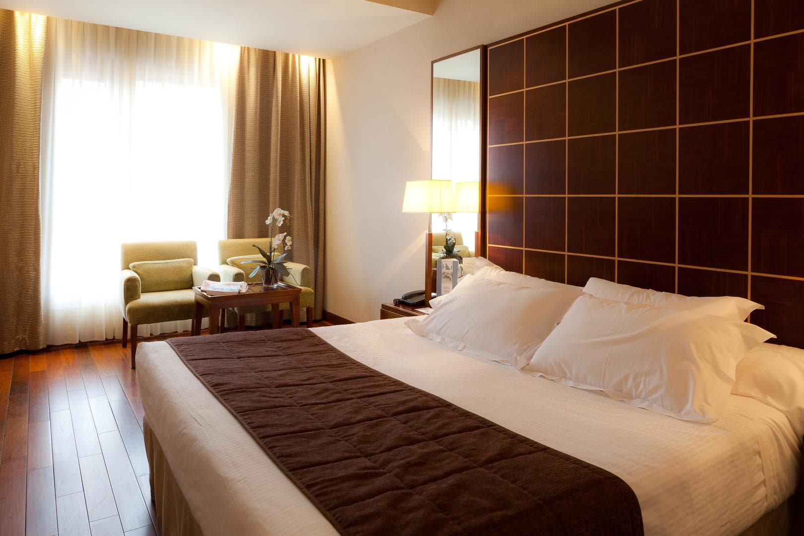 Hotel Eurostars Diana Palace foto 4