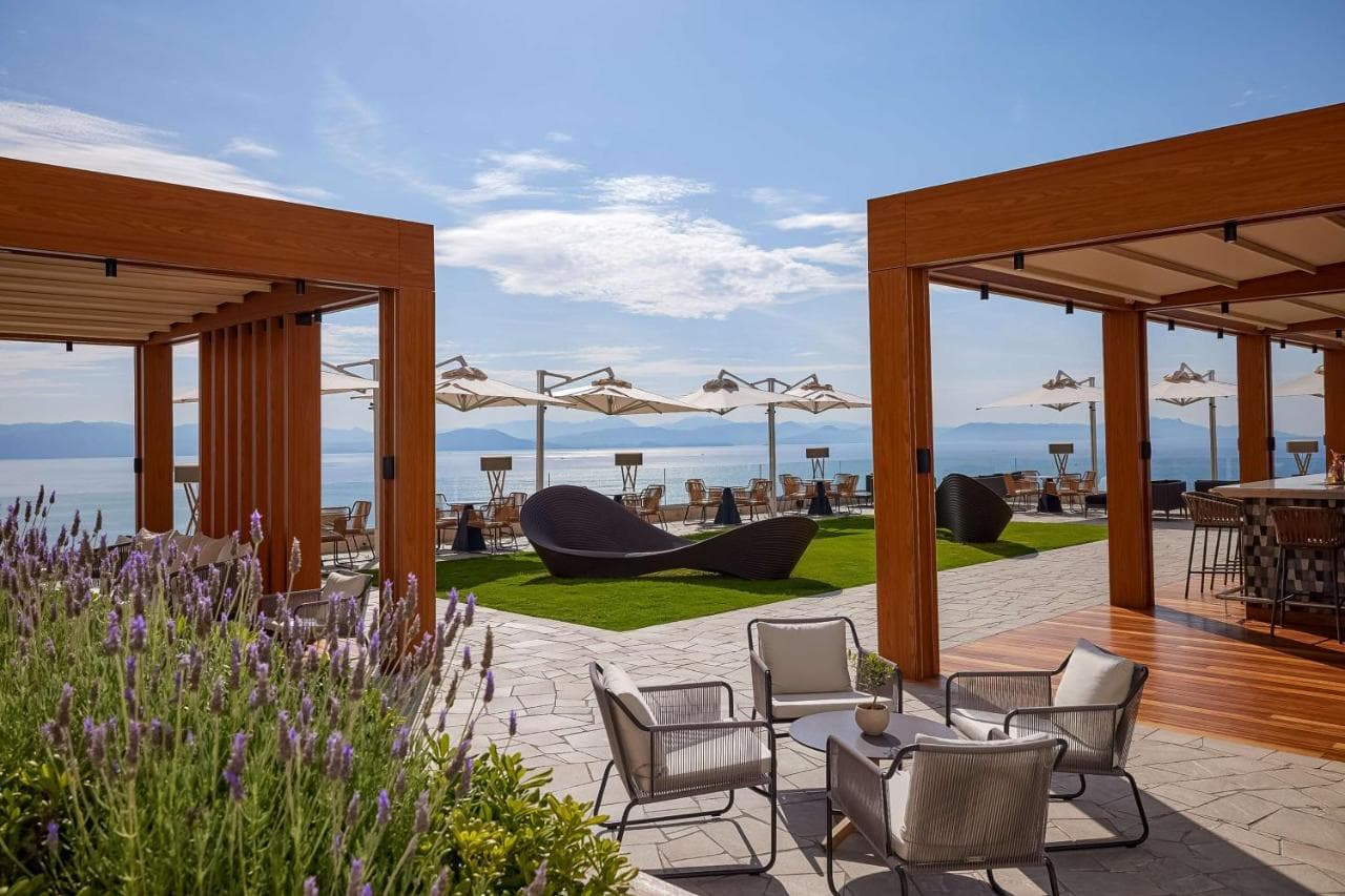 Angsana Corfu Resort & Spa foto 3