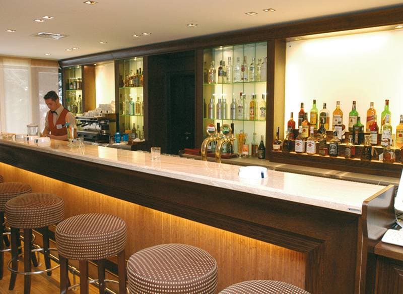Lion Hotel Borovets foto 1