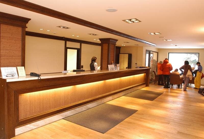 Lion Hotel Borovets foto 4