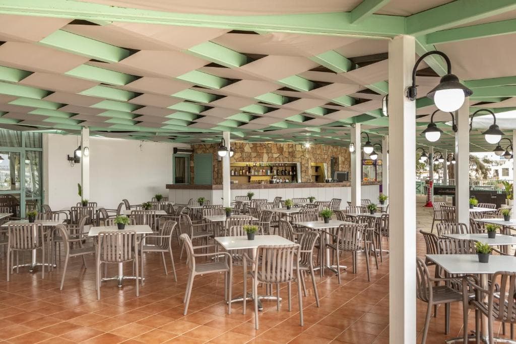 Antigoni Hotel foto 4