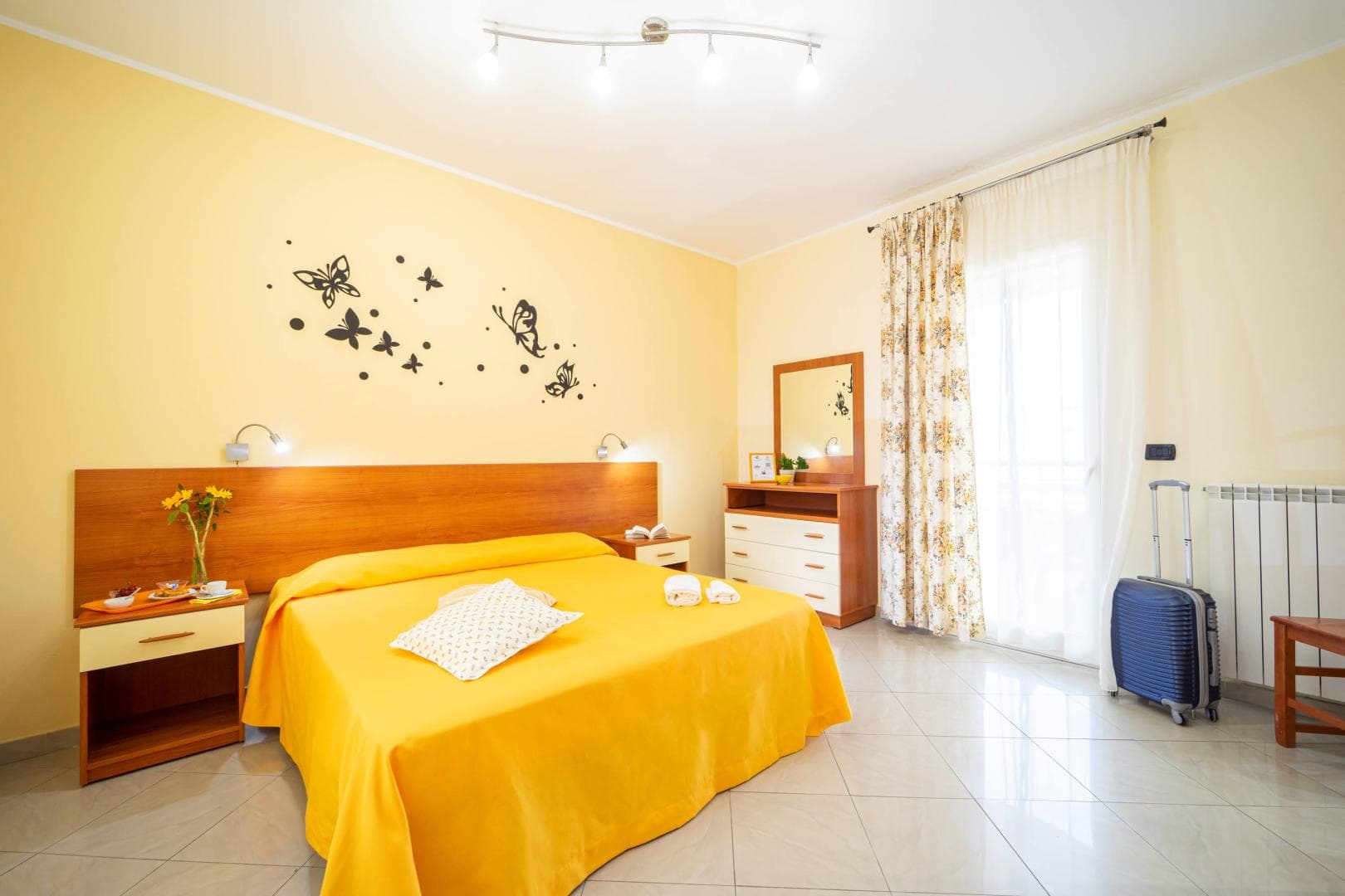 Sweet Home B&B foto 4